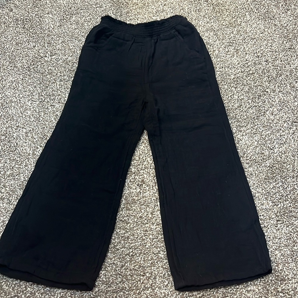Old navy girls pants